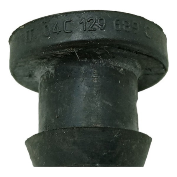 Batente Filtro Ar Fox Polo Voyage Original 04c129689c Usado