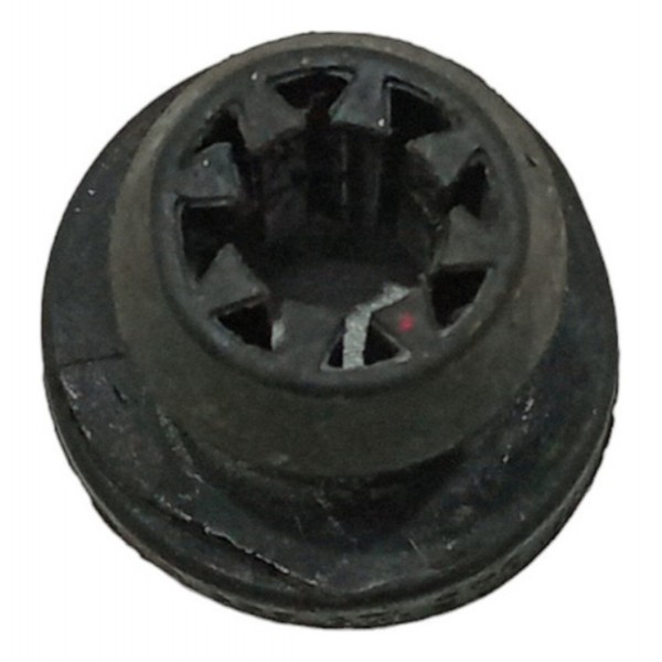 Batente Filtro Ar Fox Polo Voyage Original 04c129689c Usado