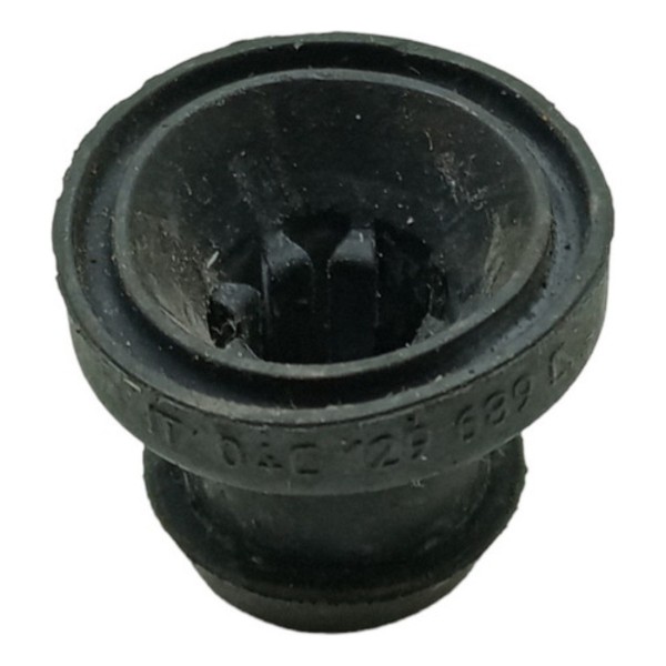 Batente Filtro Ar Fox Polo Voyage Original 04c129689c Usado