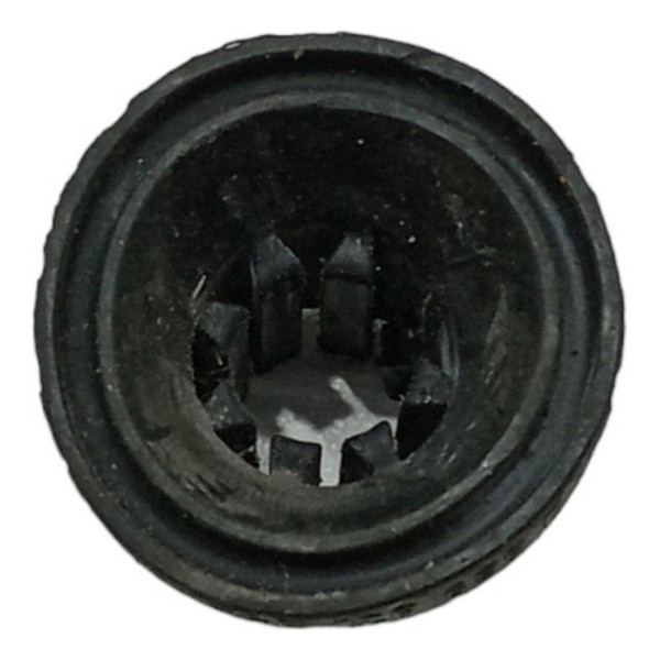 Batente Filtro Ar Fox Polo Voyage Original 04c129689c Usado