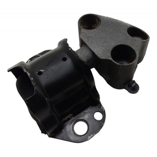 Suporte Coxim Do Motor Renault Clio 2008 2011 Usado