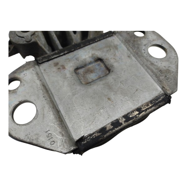 Suporte Coxim Do Motor Renault Clio 2008 2011 Usado
