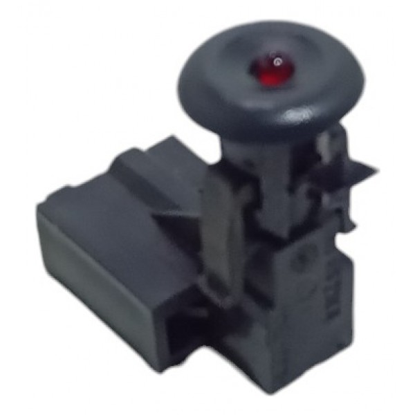 Alarme Sensor Porta Motorista Vw Polo Virtus 2019 23 Usado