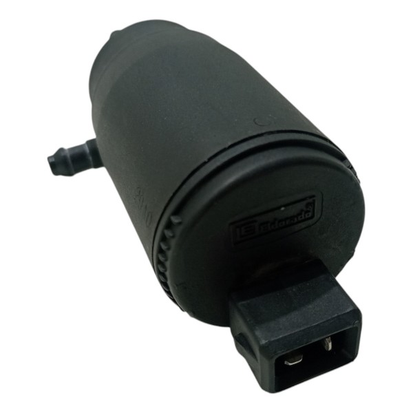 Bomba Motor Esguicho De Combustivel Ford Ka 2008 2013 Usado