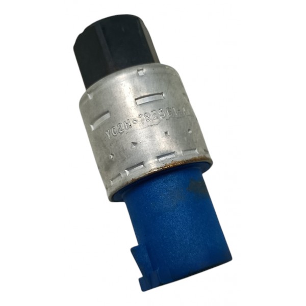 Sensor Pressostato Do Ar Ford Ecosport 2011 Usado