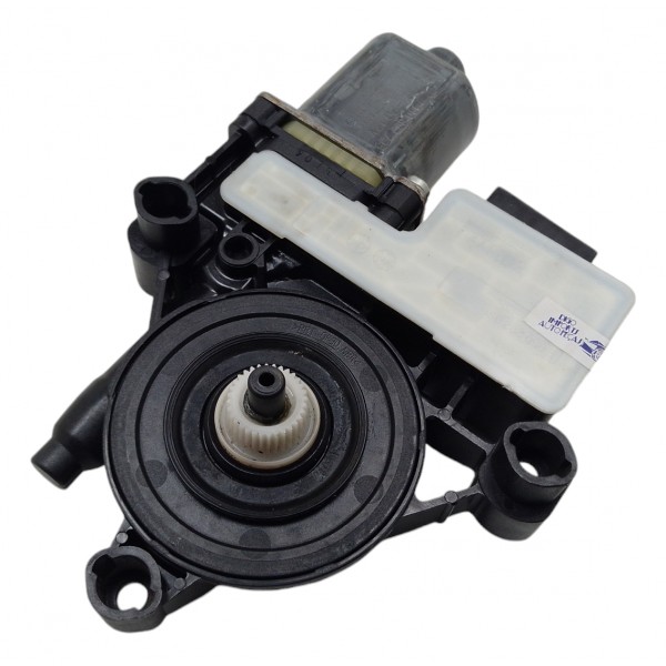 Motor Vidro Traseiro Esquerdo Vw Golf Ac 2014 2016 Usado