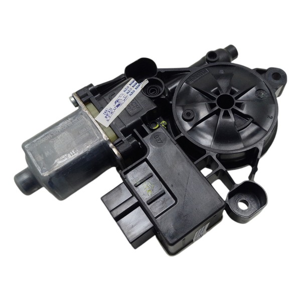 Motor Vidro Traseiro Esquerdo Vw Golf Ac 2014 2016 Usado