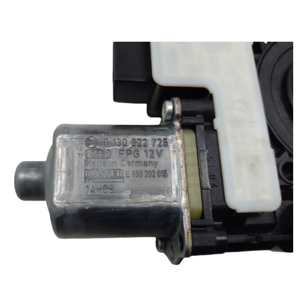 Motor Vidro Traseiro Esquerdo Vw Golf Ac 2014 2016 Usado