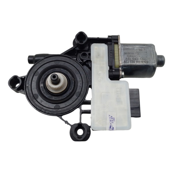 Motor Vidro Traseiro Esquerdo Vw Golf Ac 2014 2016 Usado