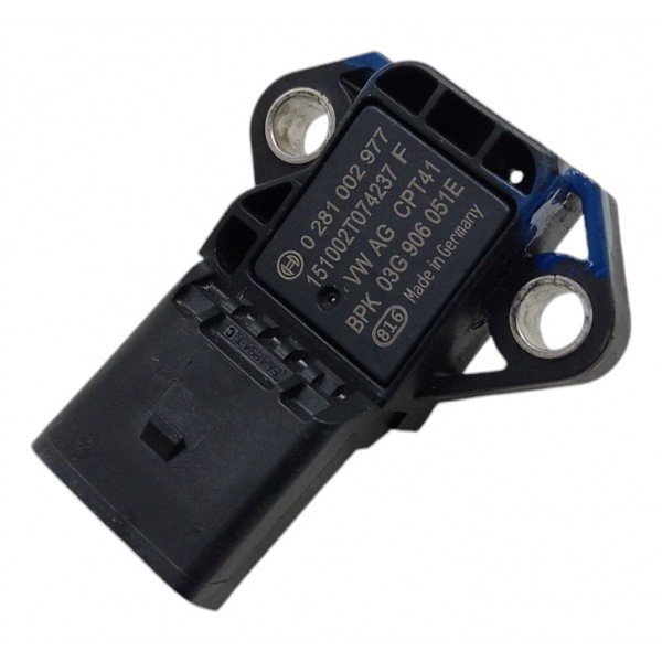 Sensor Map Vw Up Tiguan Jetta Polo T-cross 2019 2021 Usado