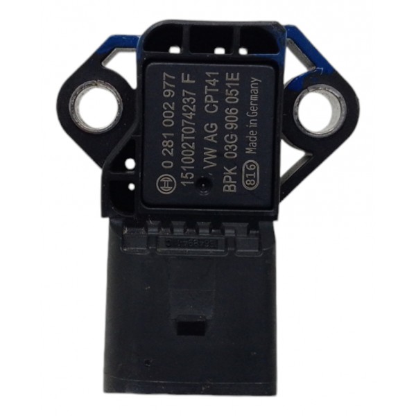 Sensor Map Vw Up Tiguan Jetta Polo T-cross 2019 2021 Usado
