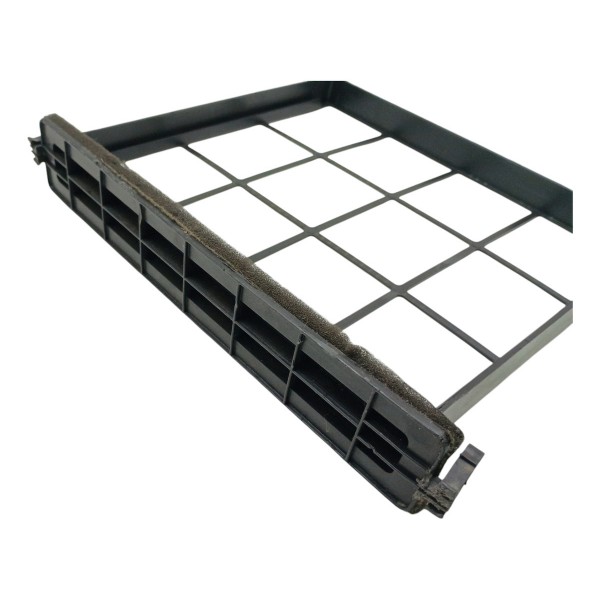 Suporte Do Filtro Caixa Ar Jac T5 2017 2020 Original Usado