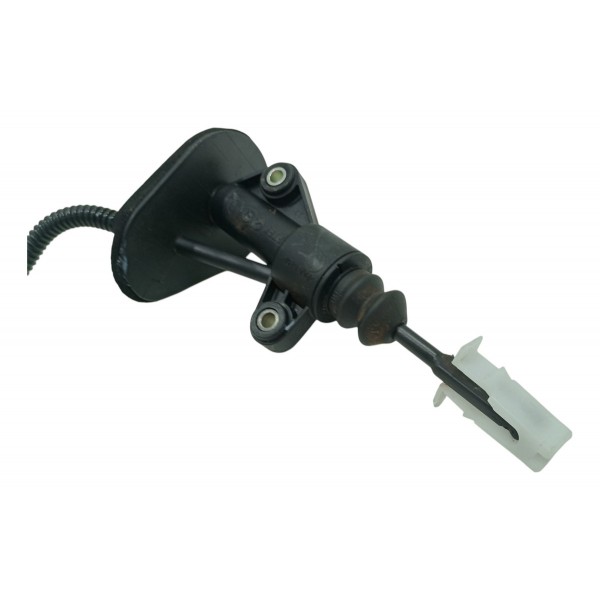 Atuador Cilindro Pedal Embreagem Gm Spin 2015 2018 Usado