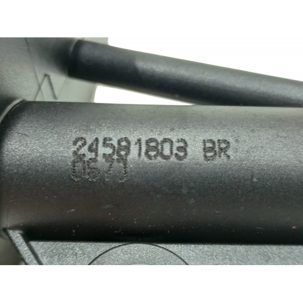 Atuador Cilindro Pedal Embreagem Gm Spin 2015 2018 Usado