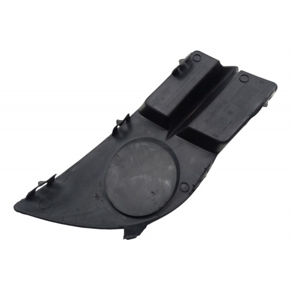 Grade Moldura Farol De Milha Esquerdo Clio 2006 2011 Usado