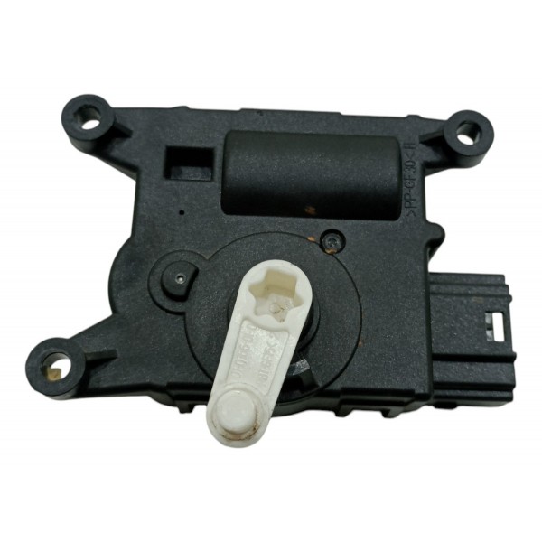 Motor Atuador Caixa Do Ar Vw Gol Saveiro G5 G6 G7 G8 Usado