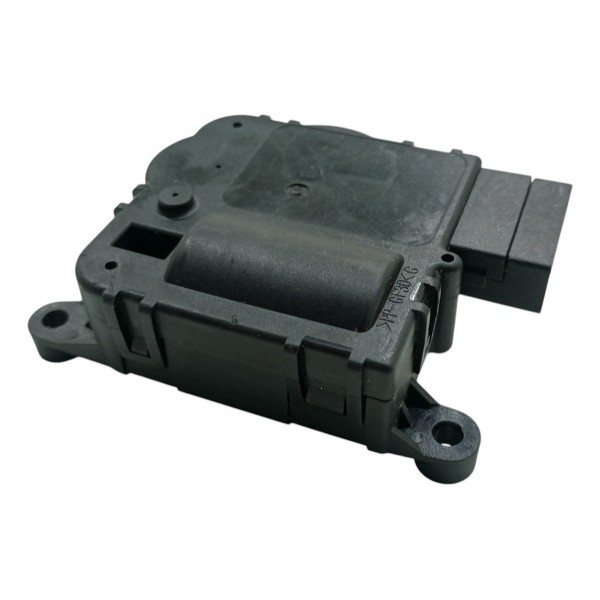 Motor Atuador Caixa Do Ar Vw Gol Saveiro G5 G6 G7 G8 Usado