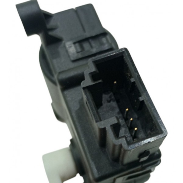 Motor Atuador Caixa Do Ar Vw Gol Saveiro G5 G6 G7 G8 Usado