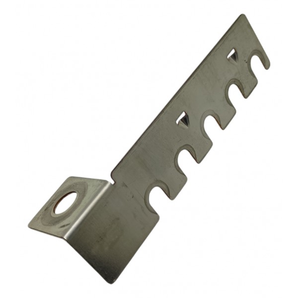 Pente Da Caixa Fusivel Motor Tiggo 5x 1.5 2019 2021 Usado