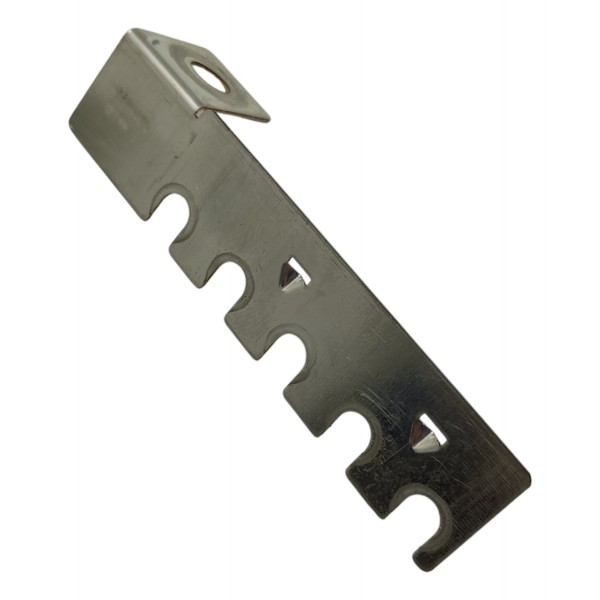 Pente Da Caixa Fusivel Motor Tiggo 5x 1.5 2019 2021 Usado