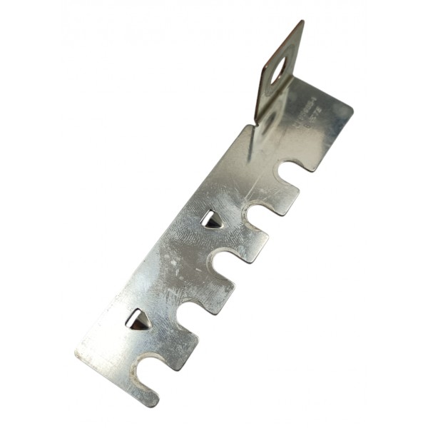 Pente Da Caixa Fusivel Motor Tiggo 5x 1.5 2019 2021 Usado
