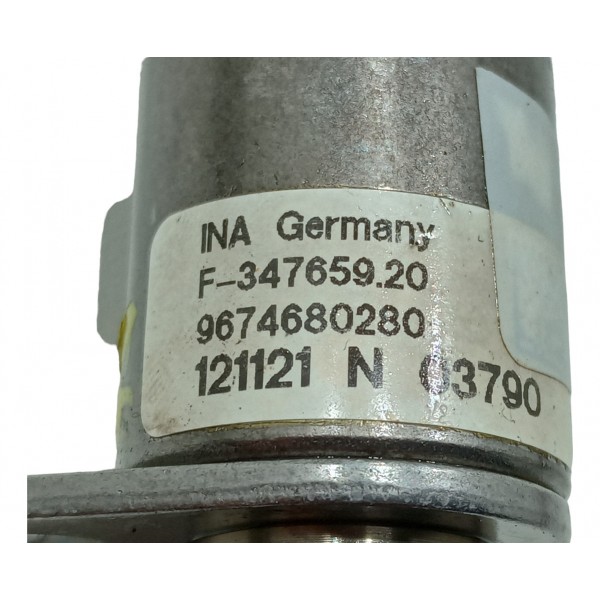 Valvula Solenoide Peugeot 208 307 C3 1.6 16v Usado