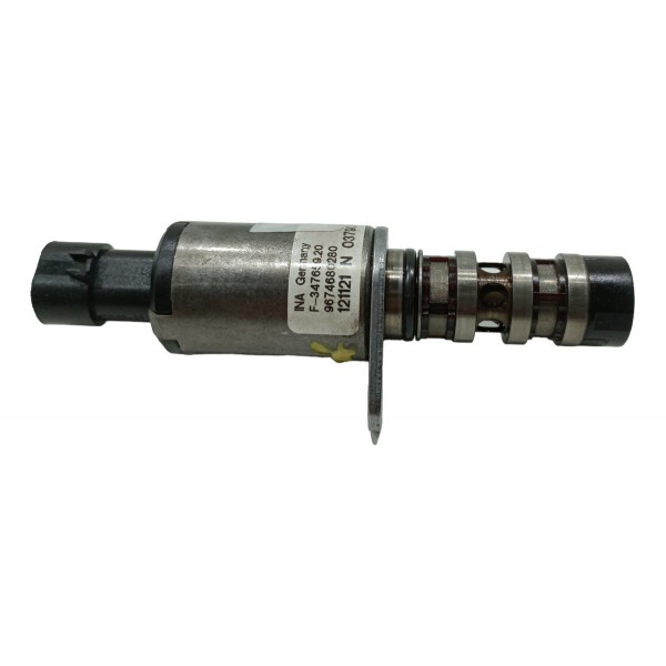 Valvula Solenoide Peugeot 208 307 C3 1.6 16v Usado