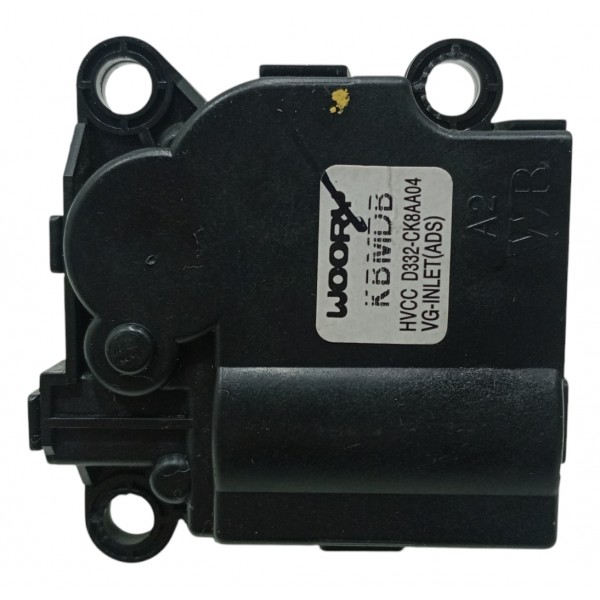 Motor Atuador Caixa Do Ar Kia Cerato D332ck8aa04 Usado