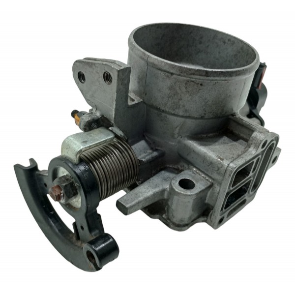 Corpo Borboleta Sensor Tbi Fielder 1.8 2003 2008 Usado