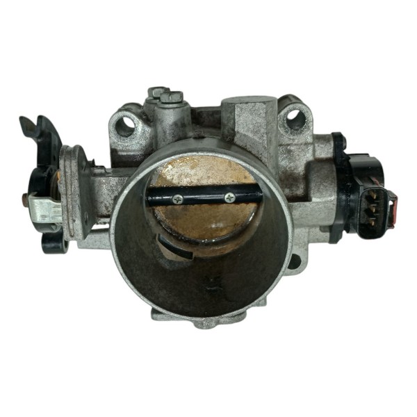 Corpo Borboleta Sensor Tbi Fielder 1.8 2003 2008 Usado
