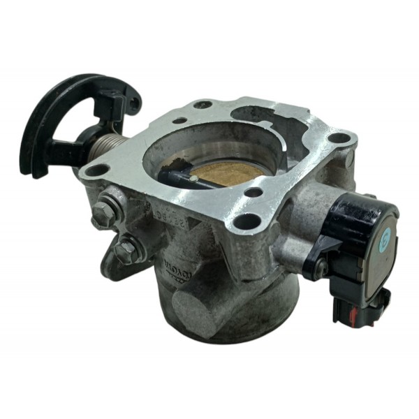 Corpo Borboleta Sensor Tbi Fielder 1.8 2003 2008 Usado