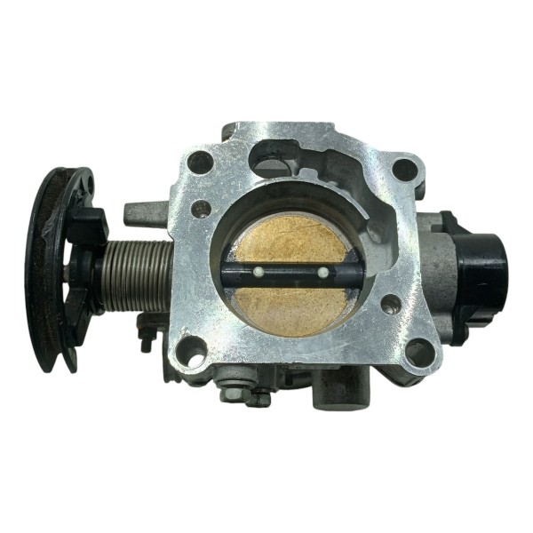 Corpo Borboleta Sensor Tbi Fielder 1.8 2003 2008 Usado