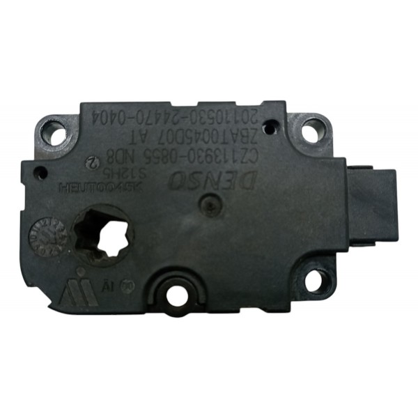 Motor Atuador Caixa Ar Audi A6 Cz1139300855 2011/2015 Usado
