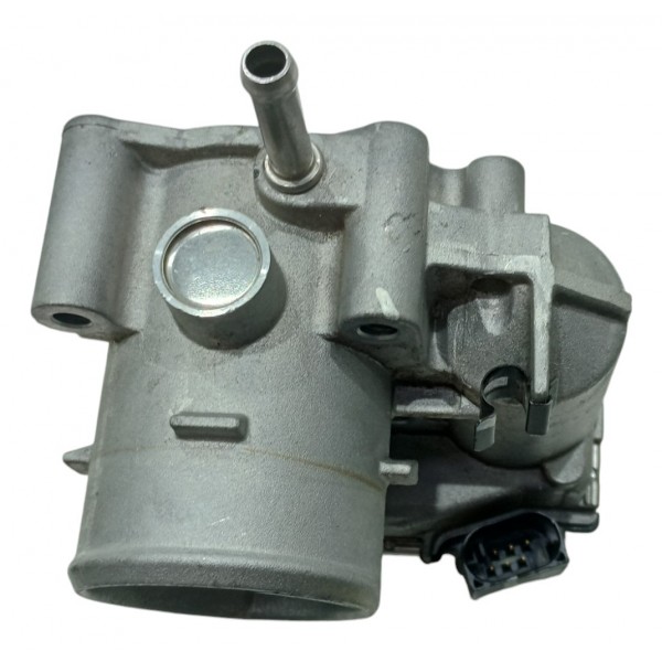 Corpo Borboleta Tbi Hb20 1.0 3cc 2020 2024 Usado