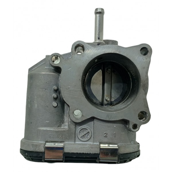 Corpo Borboleta Tbi Hb20 1.0 3cc 2020 2024 Usado