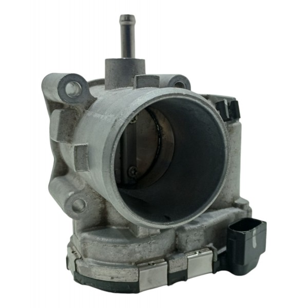 Corpo Borboleta Tbi Hb20 1.0 3cc 2020 2024 Usado