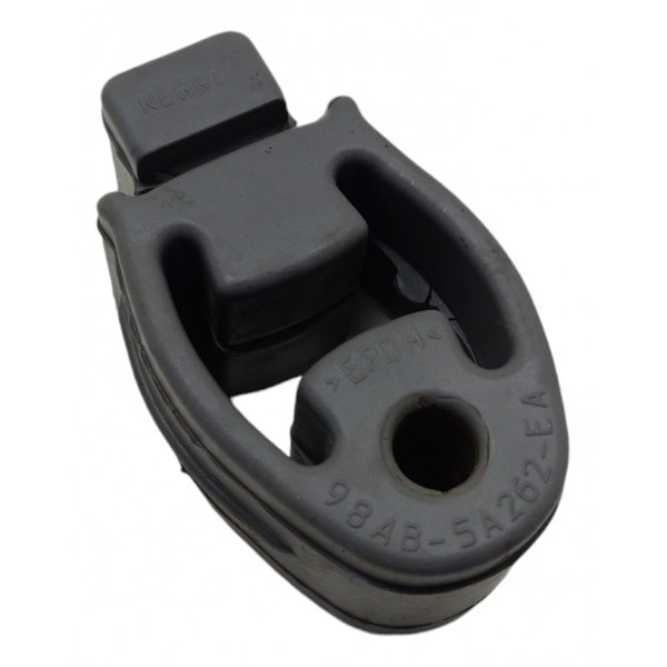 Borracha Coxim Suporte Do Escape Ford Focus 2009 2013 Usado