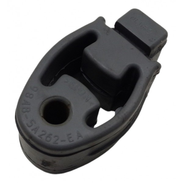 Borracha Coxim Suporte Do Escape Ford Focus 2009 2013 Usado