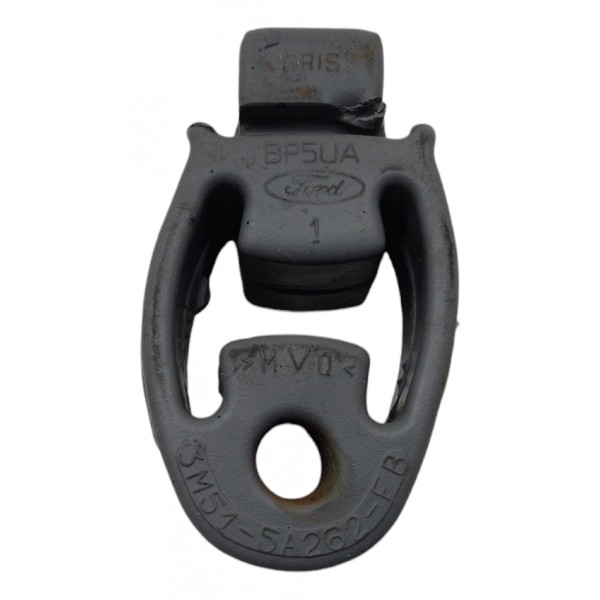 Borracha Coxim Suporte Do Escape Ford Focus 2009 2013 Usado