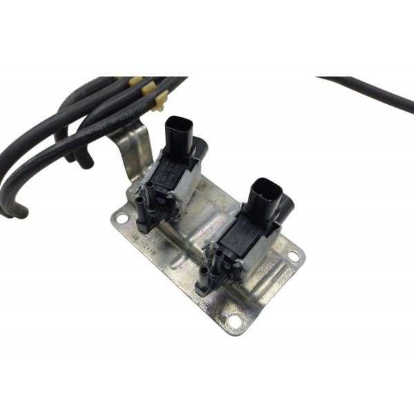 Valvula Solenoide Controle Ford Focus 2.0 2009 2013 Usado