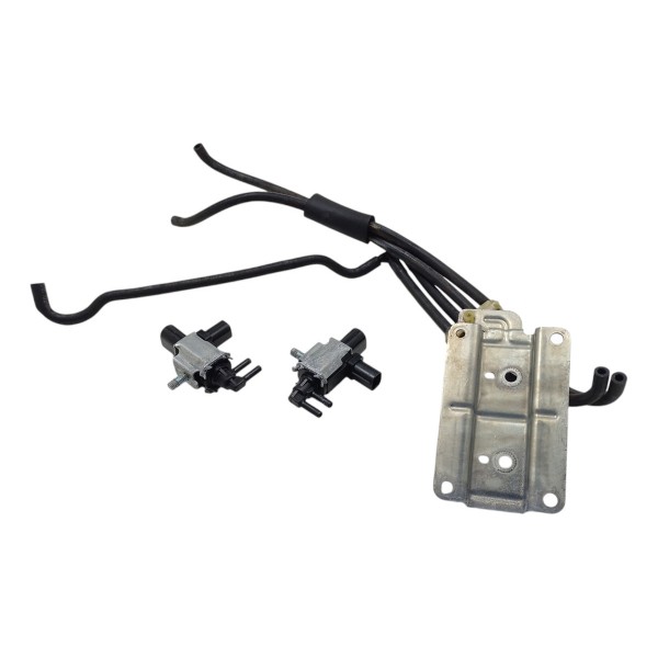 Valvula Solenoide Controle Ford Focus 2.0 2009 2013 Usado