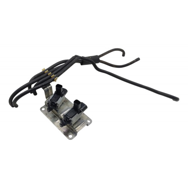 Valvula Solenoide Controle Ford Focus 2.0 2009 2013 Usado