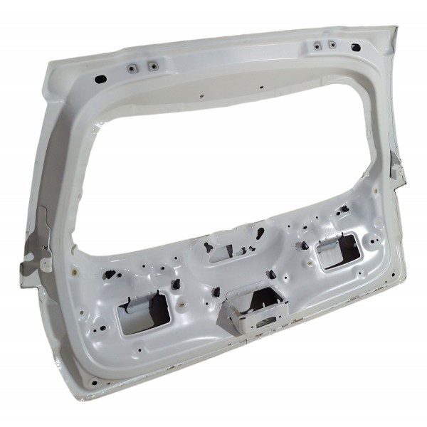 Tampa Traseira Porta Mala Citroen C3 2013 2016 Usado