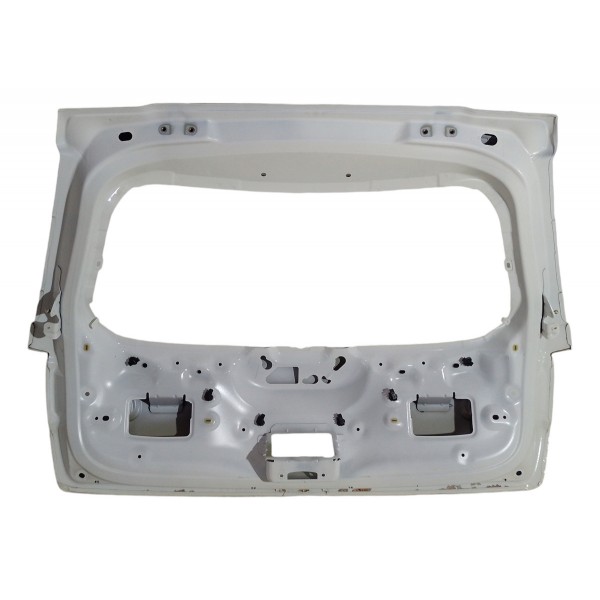 Tampa Traseira Porta Mala Citroen C3 2013 2016 Usado
