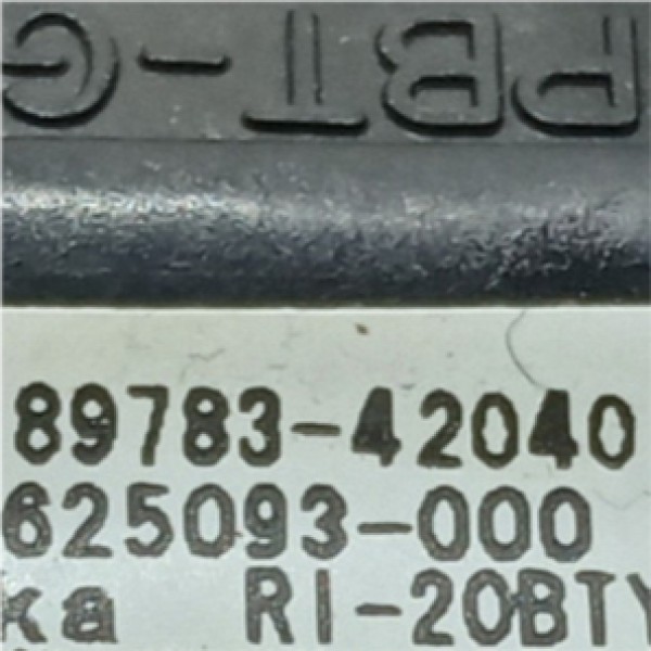 Comutador Cilindro Da Ignição Rav4 2010 4x4 Original Usado