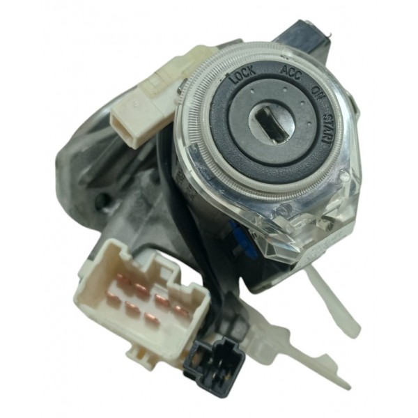Comutador Cilindro Da Ignição Rav4 2010 4x4 Original Usado
