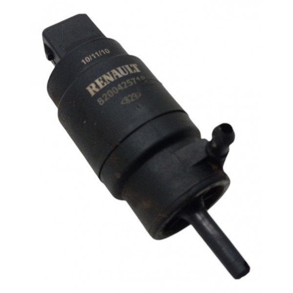Motor Esguicho Partida Frio Renault Clio 1.0 2009 2011 Usado