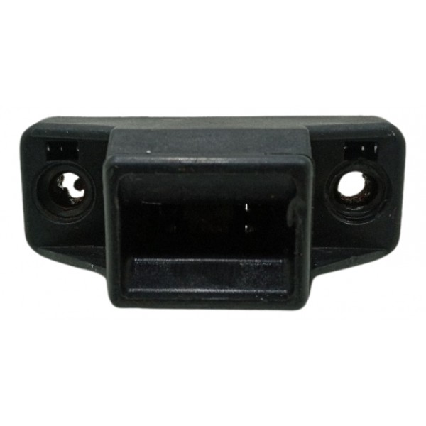 Fechadura Batente Tampa Traseira Renault Clio 10 2011 Usado