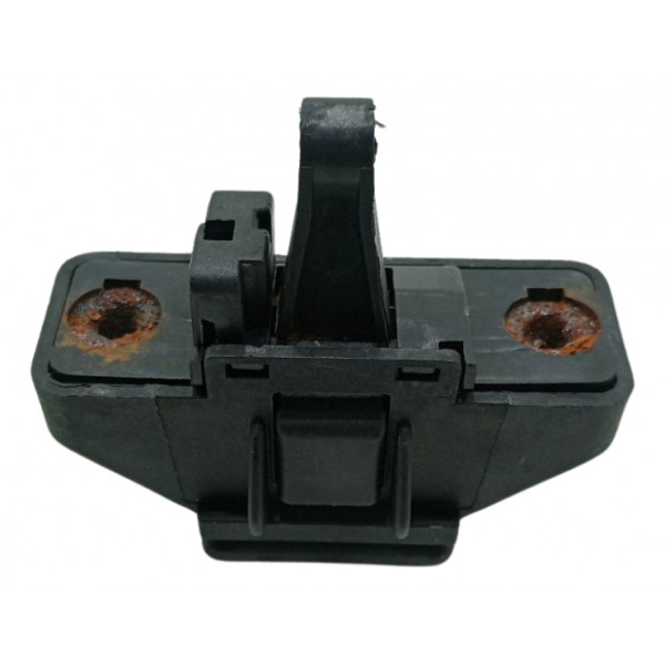 Fechadura Batente Tampa Traseira Renault Clio 10 2011 Usado