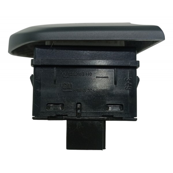 Botão Interruptor Porta Mala Gm Onix Prisma 2013 2019 Usado